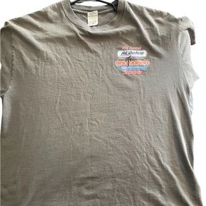 Vintage 2011 racing T-Shirt